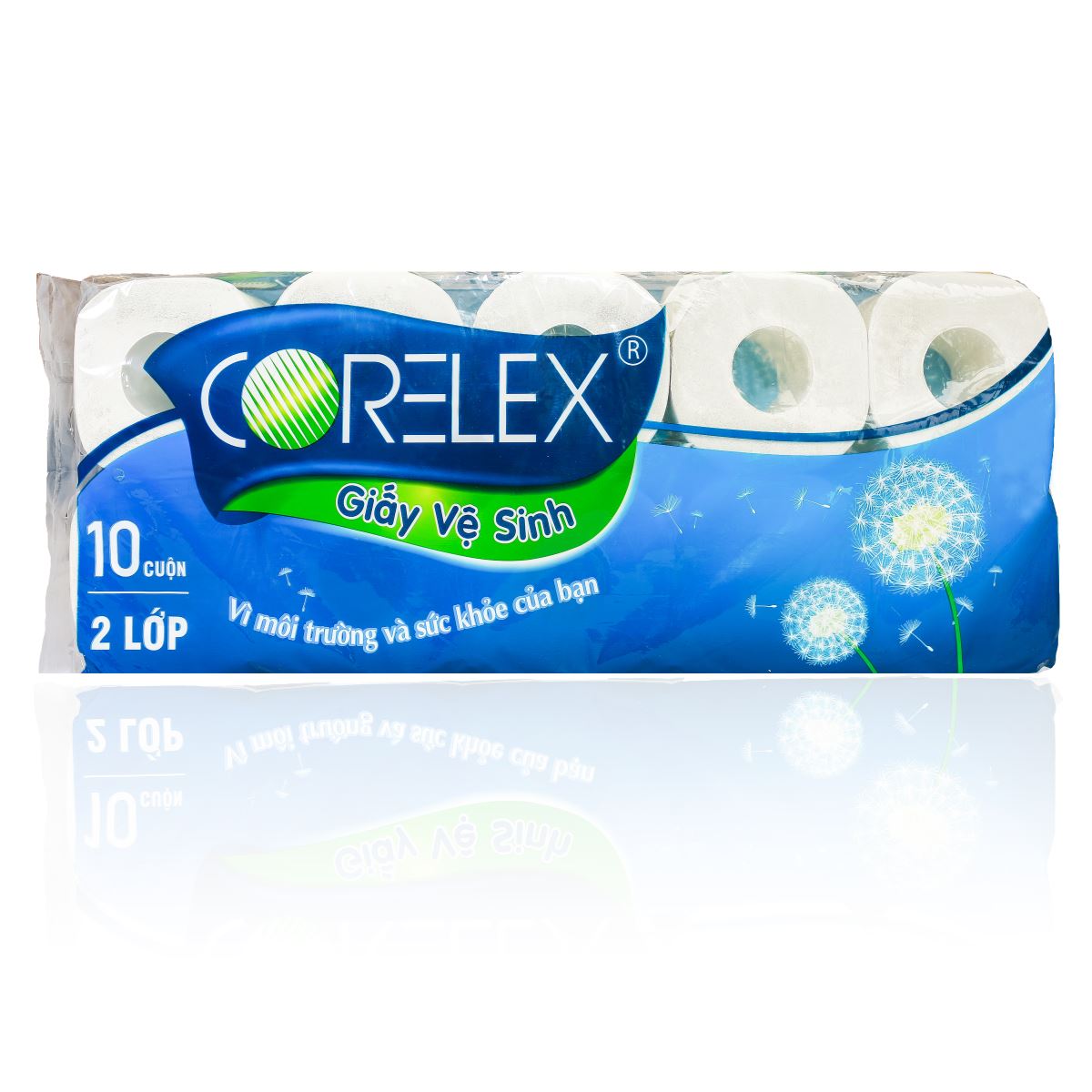 Corelex 10 cuộn