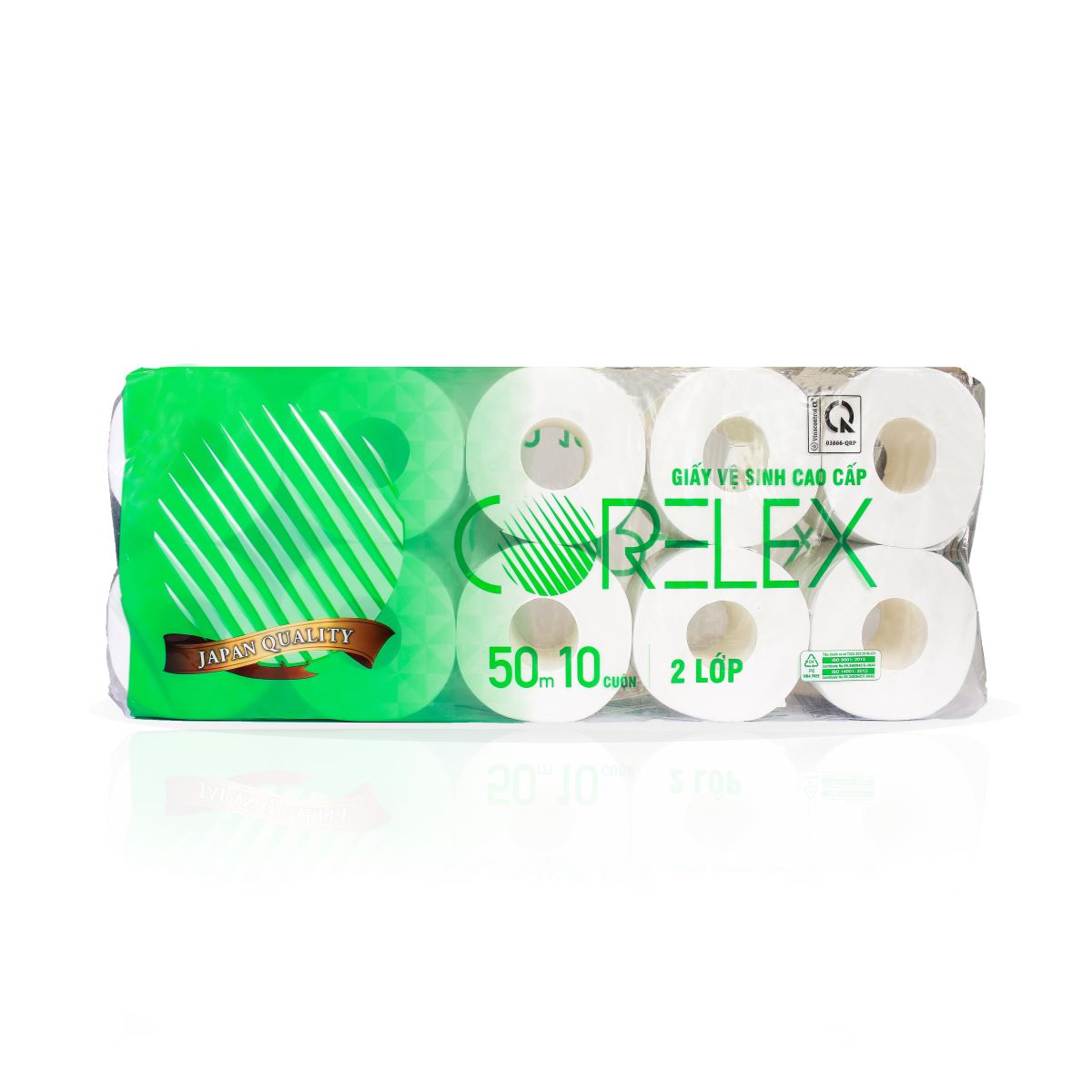 CORELEX 50