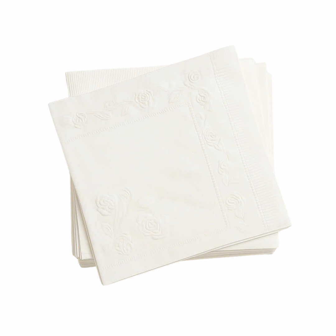 Beverage Napkin