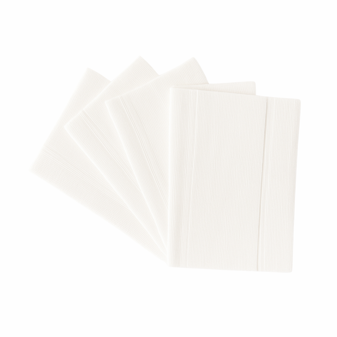 Off-fold Napkin
