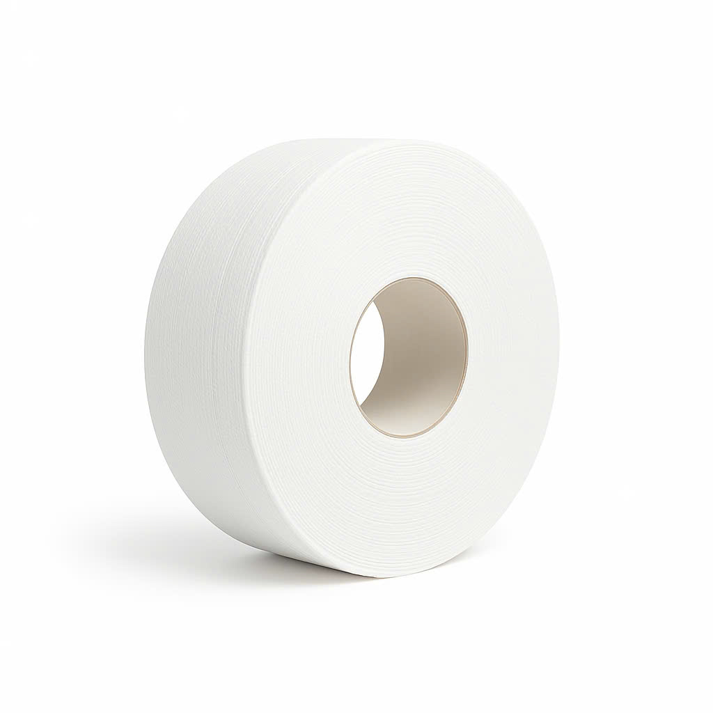 Jumbo Roll Toilet (JRT)