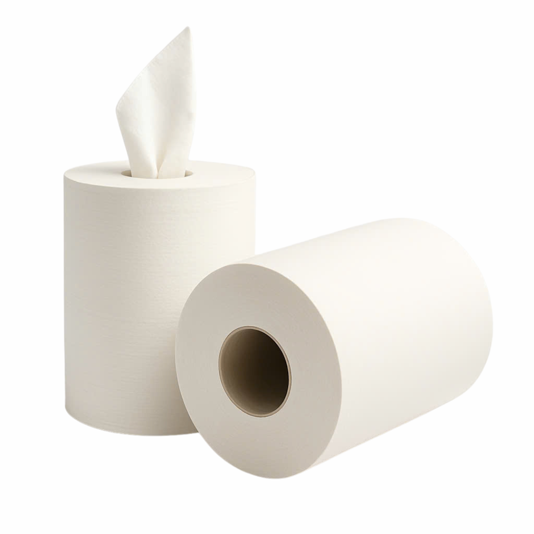 Kitchen & Hand Towel Rolls