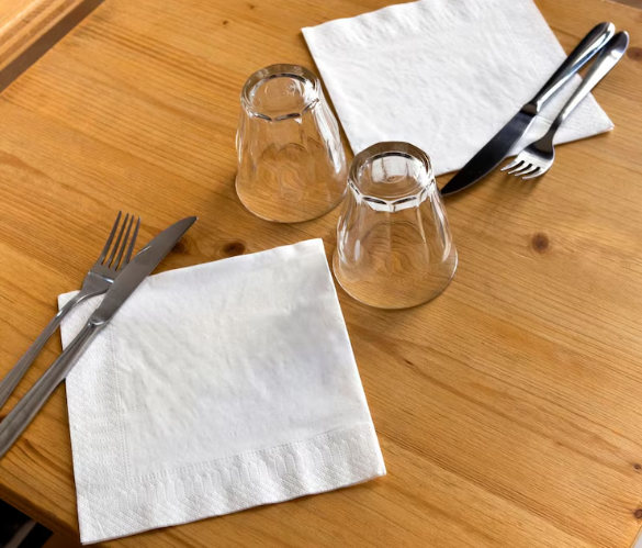 Napkin